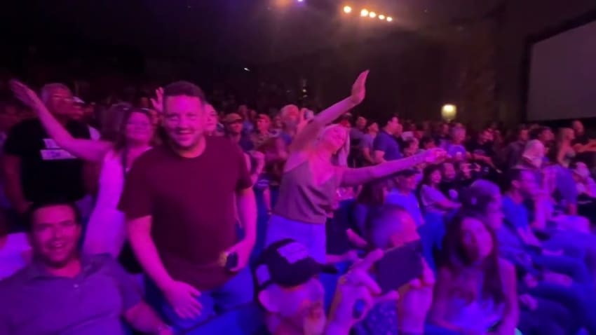 JRAD acoustic - Franklin’s Tower - 8/11/23 - The Music Box - Atlantic City, NJ