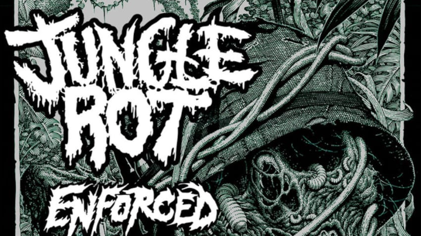 Jungle Rot