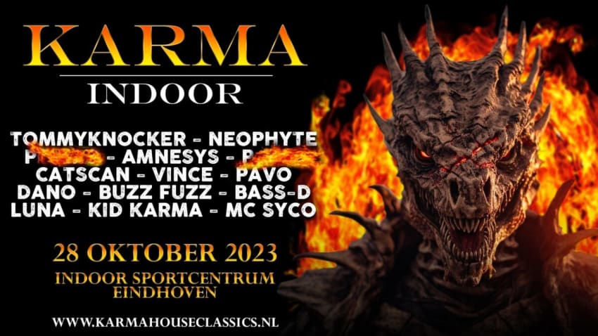Karma Indoor