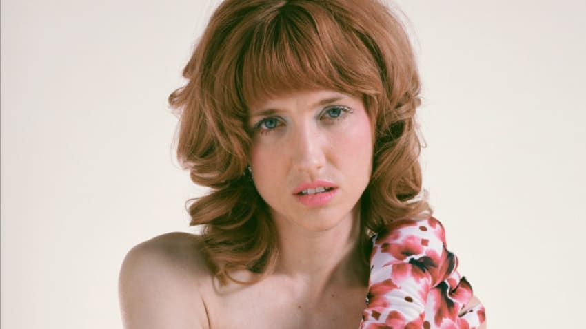 Katie Alice Greer