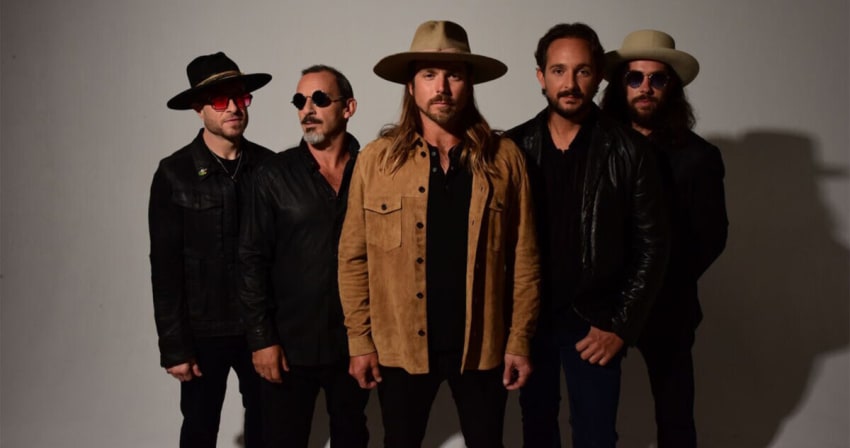 Lukas Nelson POTR Press August 2023 Lainez