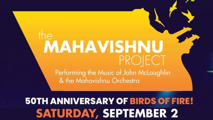 Mahavishnu Project