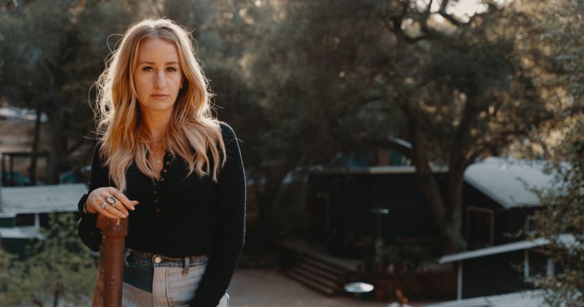Margo Price Press August 2023 Phelps