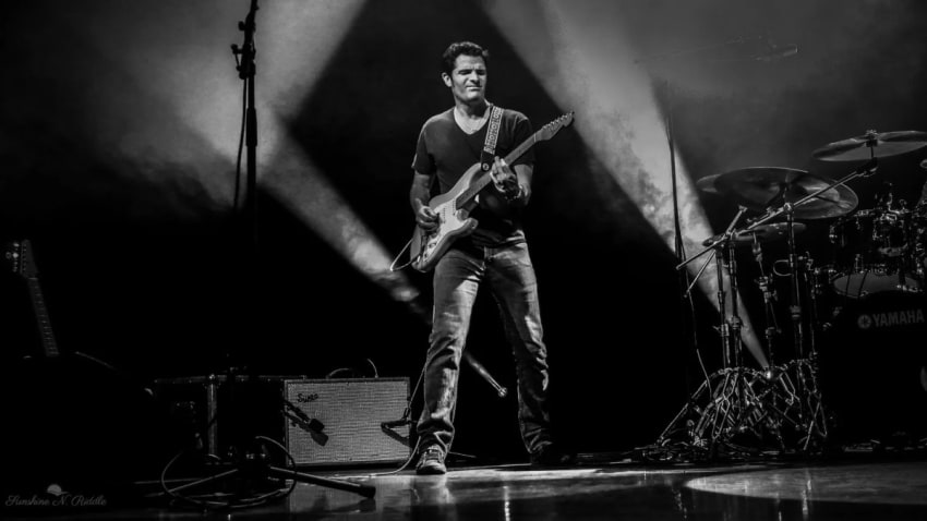 Mark Lettieri