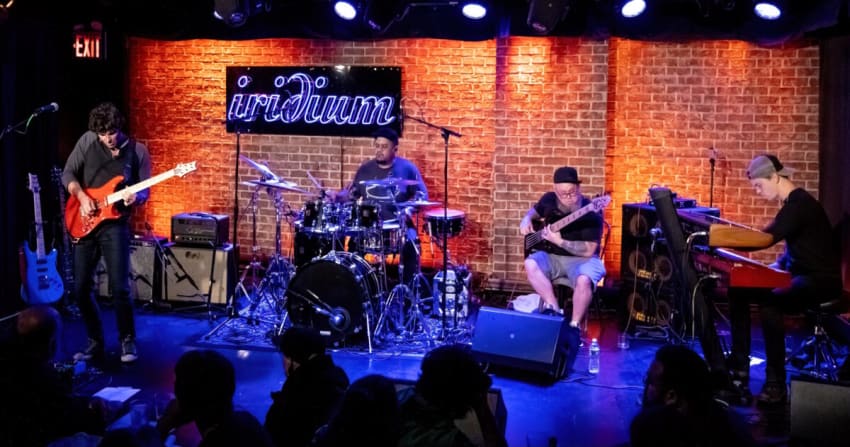 Mark Lettieri Group March 2023 Live Oh