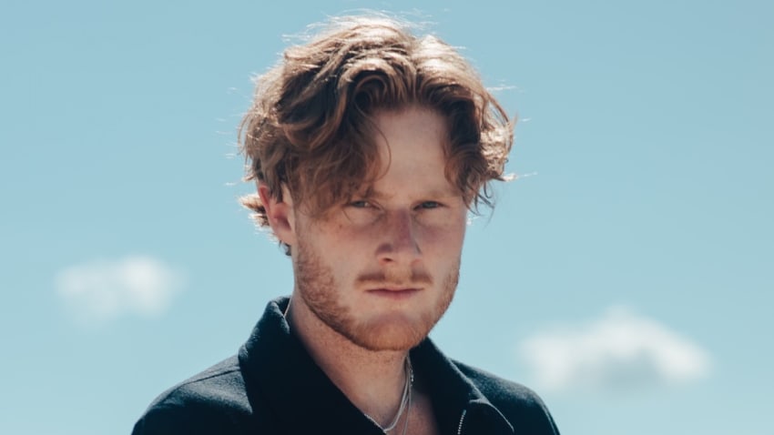 Matt Hansen