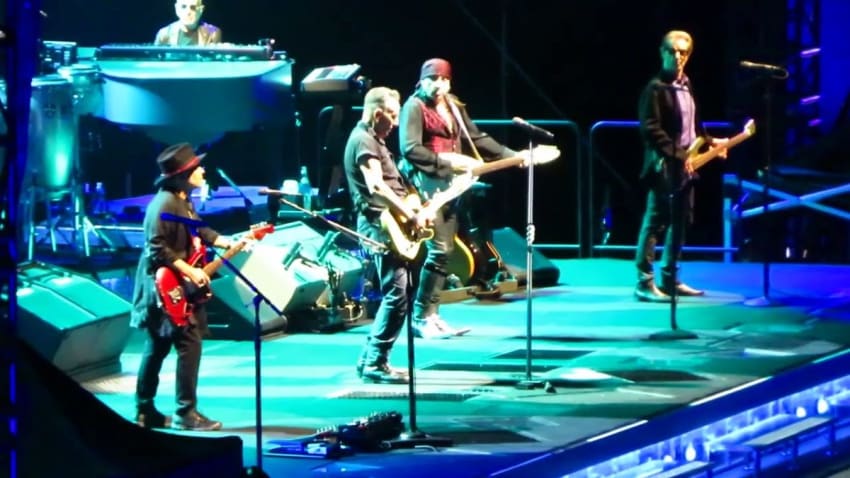 Bruce Springsteen & The E Street Band - Backstreets -Gillette Stadium - Foxborough, MA 8.24.23