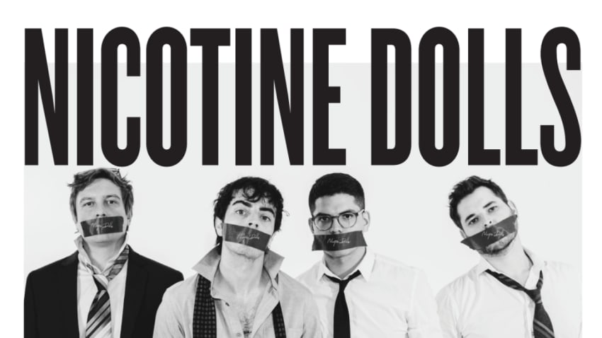 Nicotine Dolls