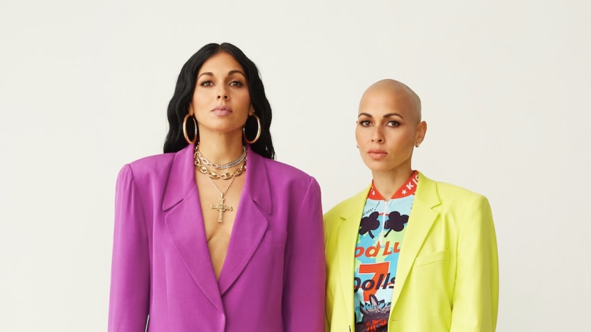 Nina Sky