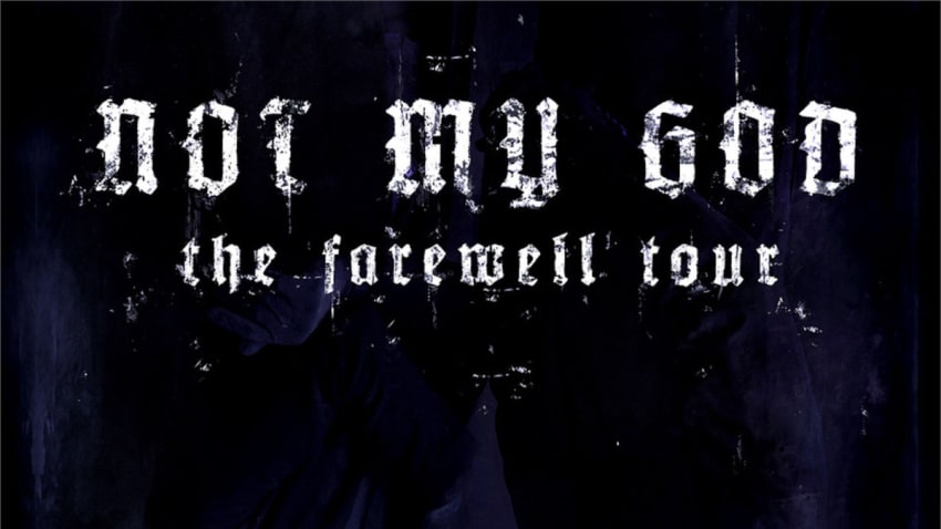 Not My God