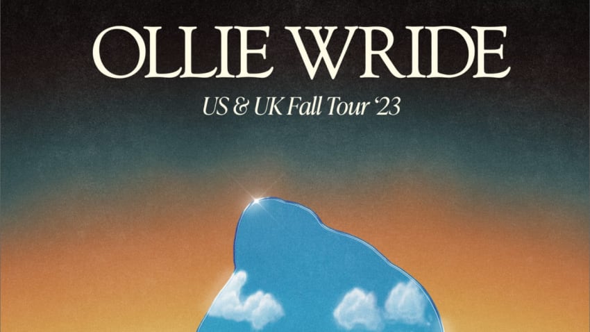 Ollie Wride