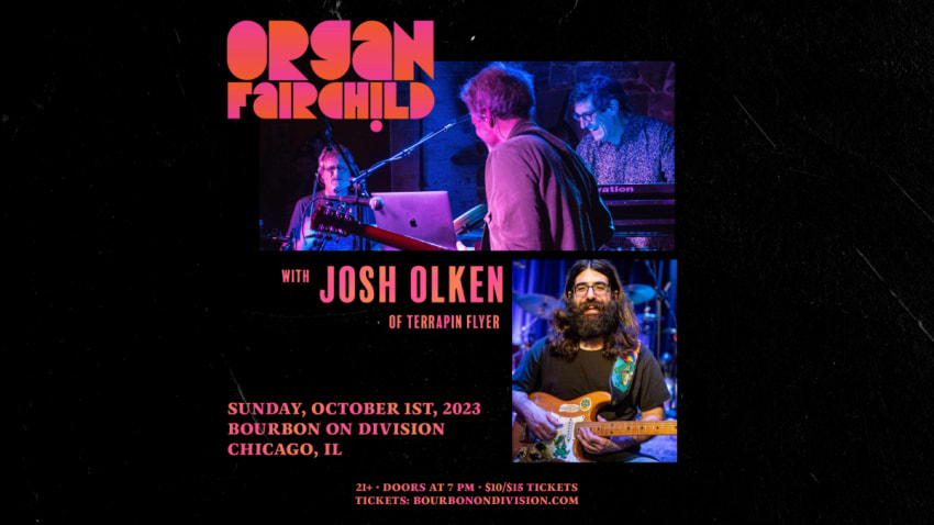 Organ Fairchild