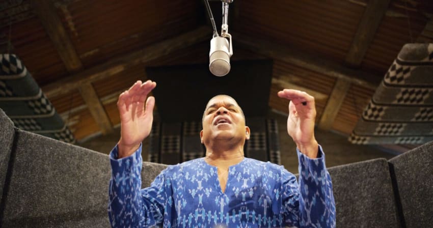 Oteil Burbridge Press August 2023 Studio