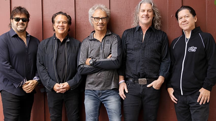 Pablo Cruise