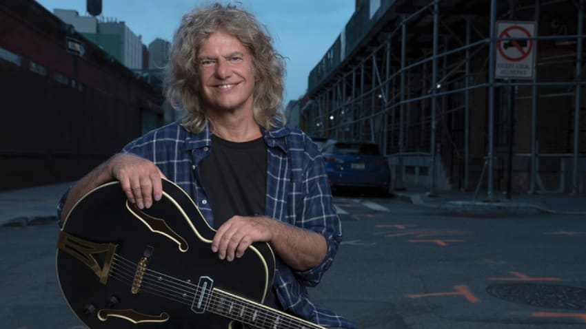 Pat Metheny