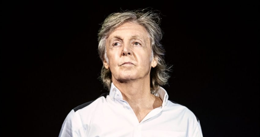 Paul McCartney Live 2022 Kim 3