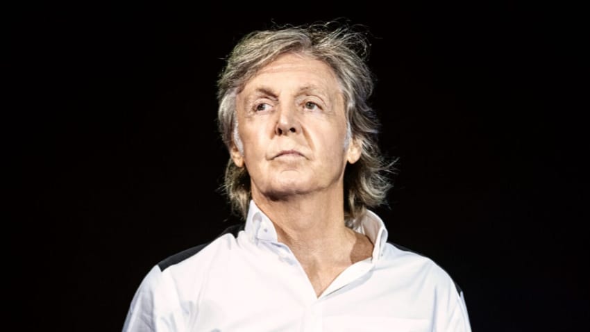 Paul McCartney Adds 1st North American Tour Date Of 2023