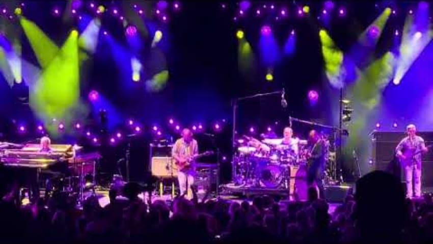 Phish 8/26/23 Possum
