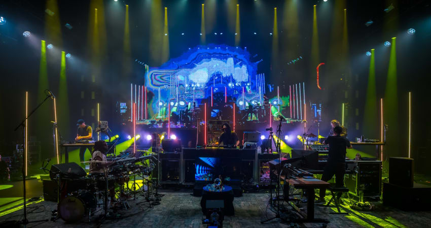 Pretty Lights 2023
