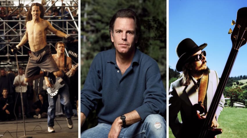 Photographer Jay Blakesberg’s ‘RetroBlakesberg: The Music Never Stopped’ Solo Museum Exhibit Opens On August 31