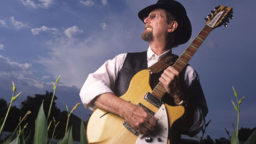Roger McGuinn