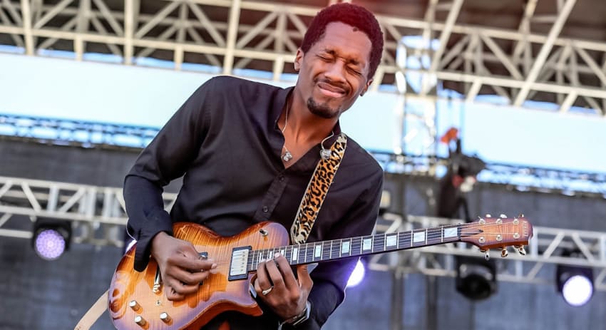 Ron Artis II 2022 Weiand Crop