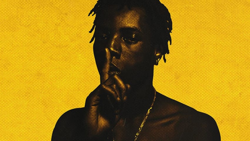 Roy Woods