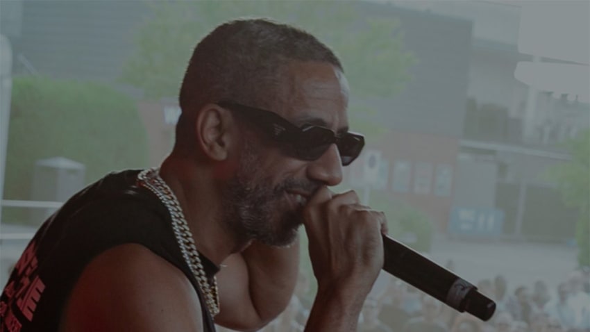 Ryan Leslie