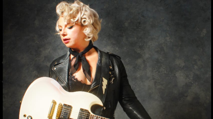 Samantha Fish