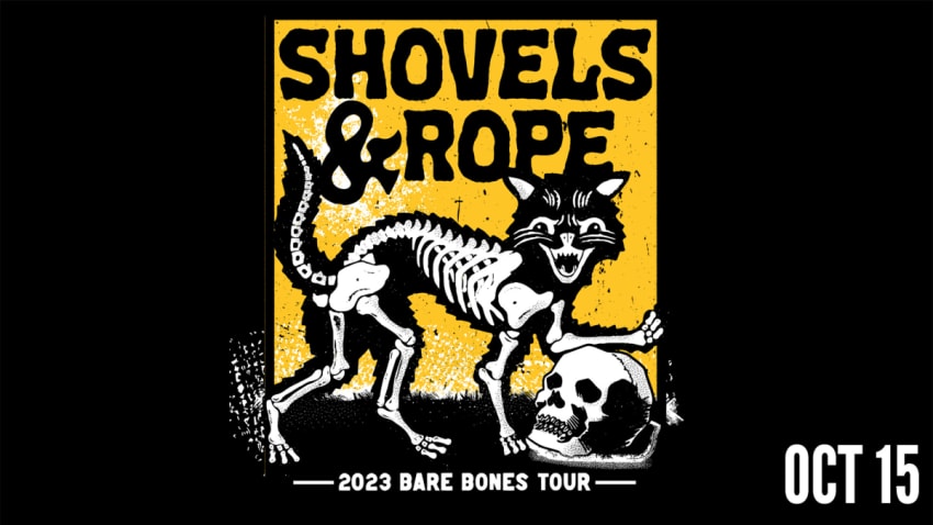 Shovels & Rope