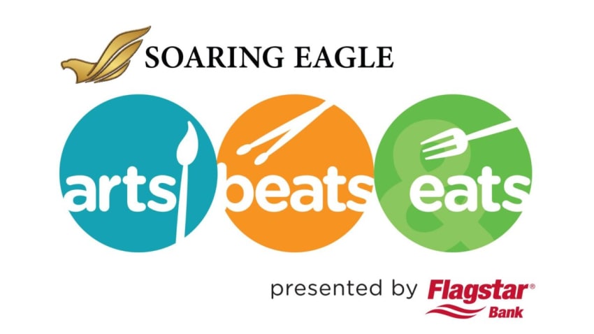 Soaring Eagle Arts, Beats and Eats
