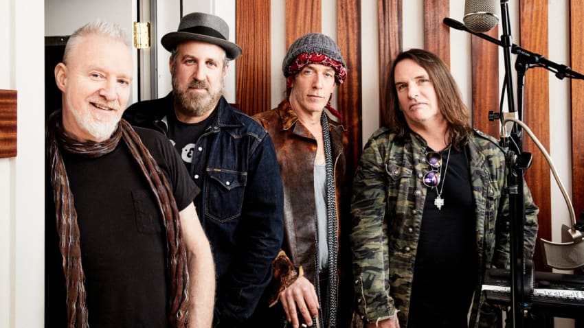 Spin Doctors