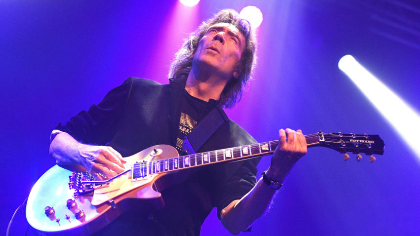 Steve Hackett – Genesis Revisited