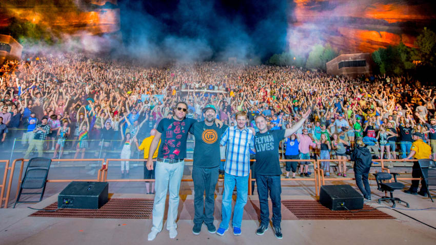 The Disco Biscuits