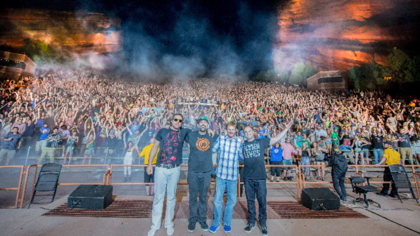 The Disco Biscuits