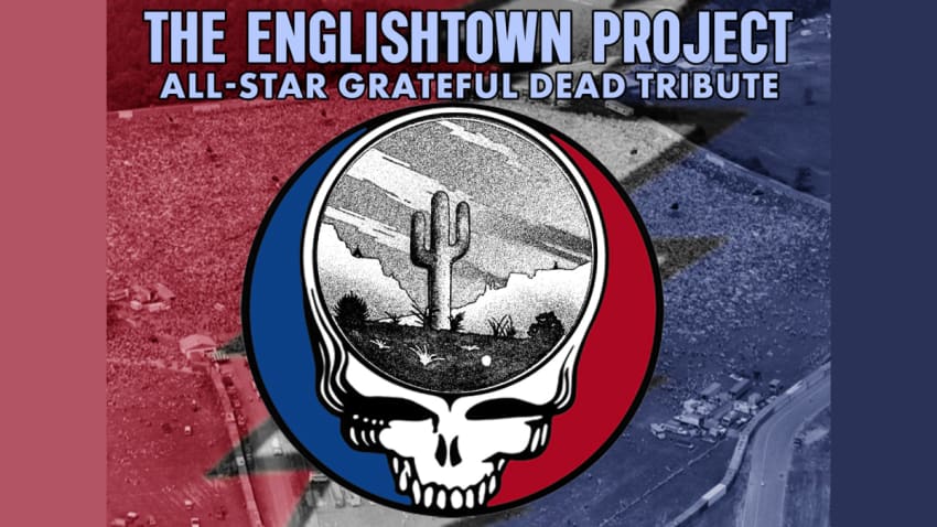 The Englishtown Project