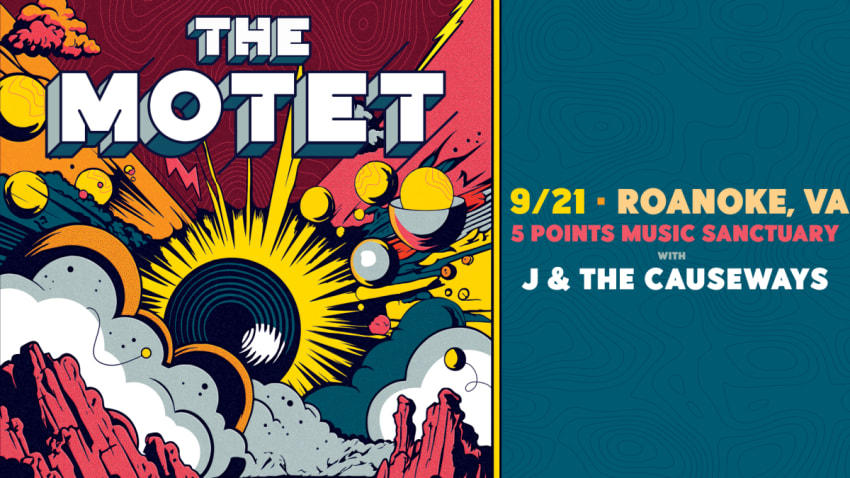 The Motet