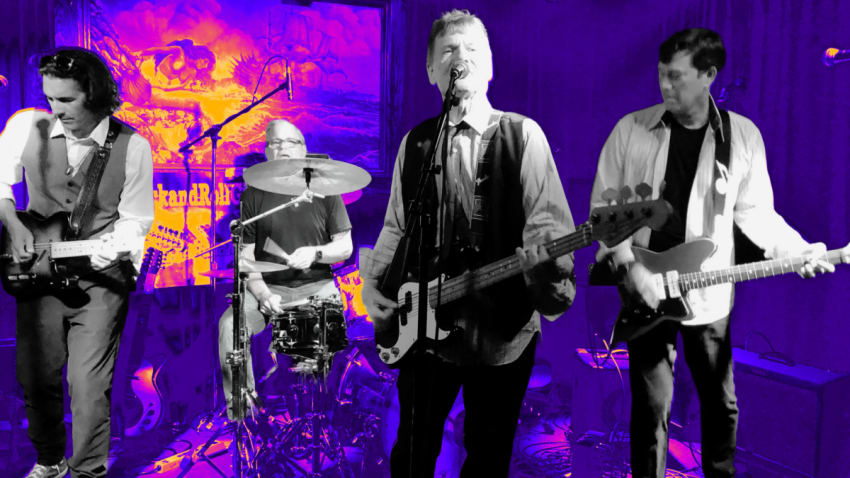 The Popravinas