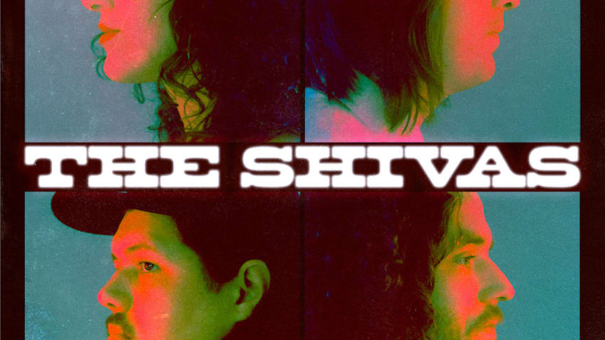 The Shivas