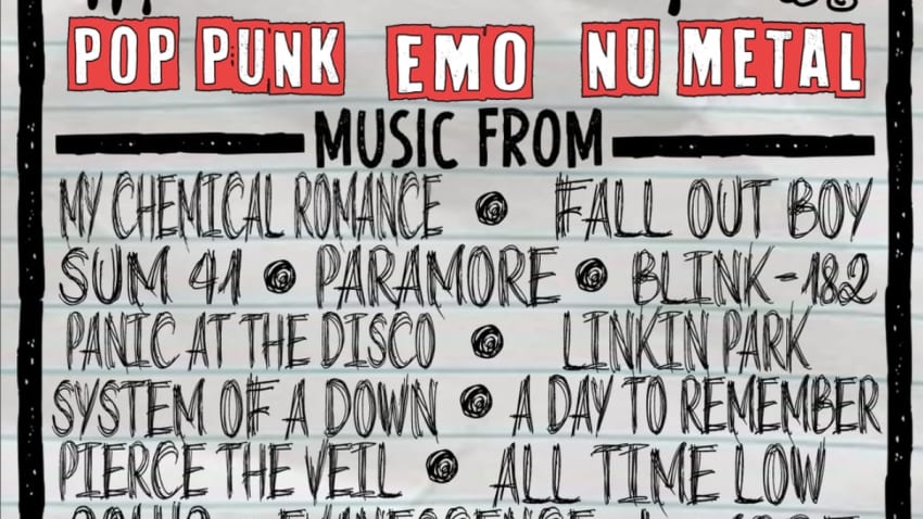 THNKS FR TH MMRS: BACK 2 SCHOOL