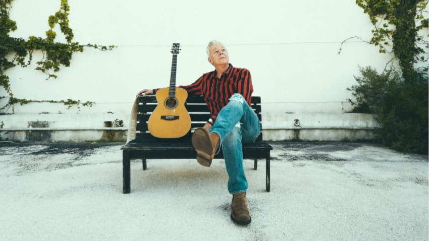 Tommy Emmanuel