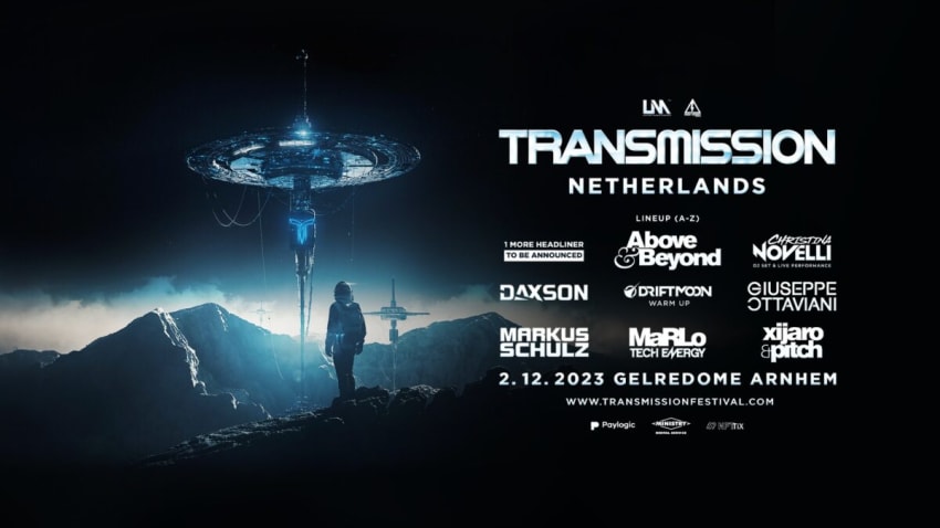 Transmission Netherlands