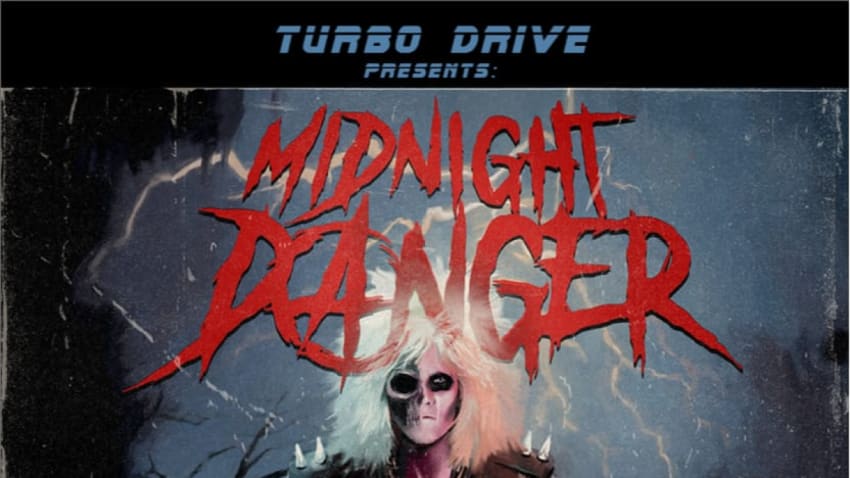 Midnight Danger