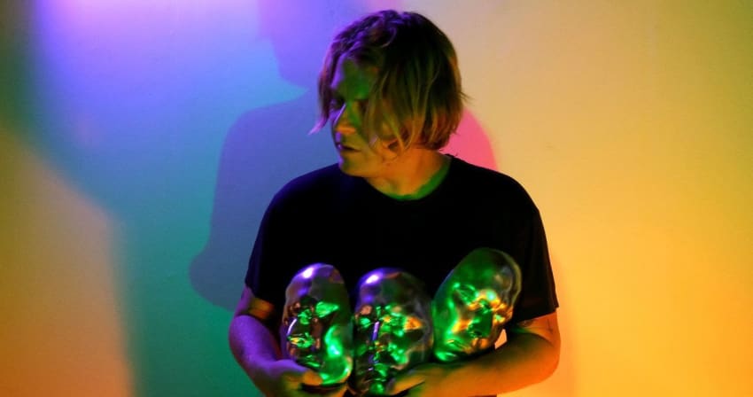 Ty Segall press August 2023