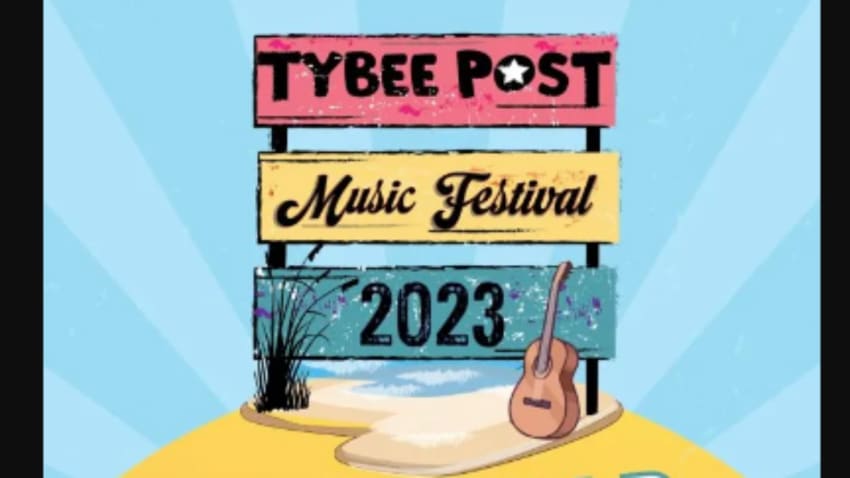 Tybee Post Music Festival