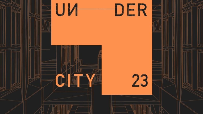 Undercity Festival Warszawa