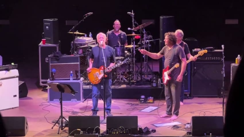 WEEN - I Don't Want to Leave You on the Farm  - 8/3/23 - Red Rocks - Morrison, CO