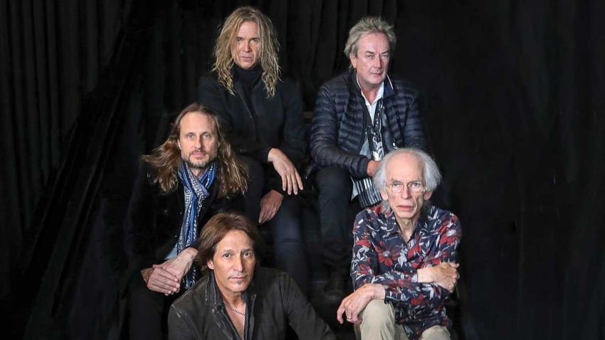 YES: Classic Tales of YES Tour