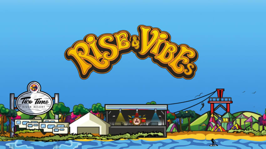 Rise and Vibes