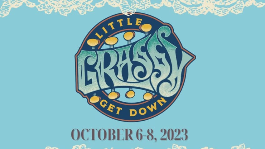 Little Grassy Get Down